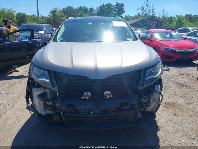 Lincoln Mkx Reserve 2016 2LMTJ8LR4GBL50968 Image 13