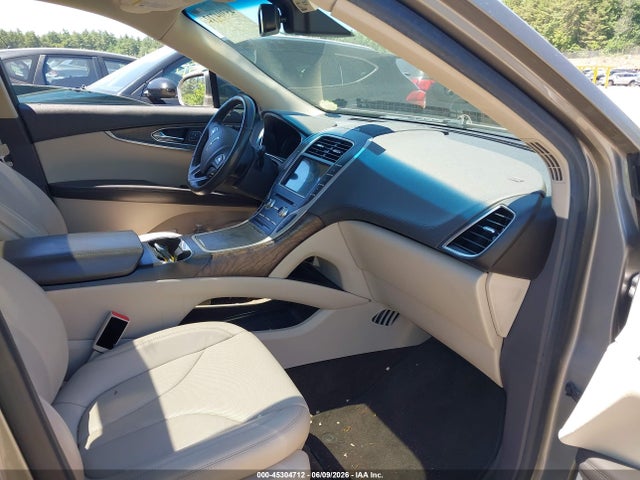 Lincoln Mkx Reserve 2016 2LMTJ8LR4GBL50968 Image 5