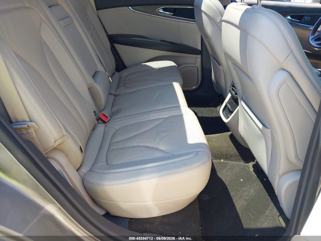 Lincoln Mkx Reserve 2016 2LMTJ8LR4GBL50968 Image 8