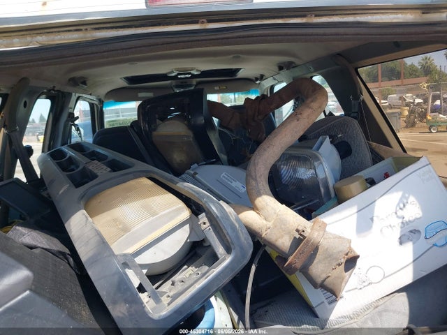 Продаж на аукціоні авто 1991 Mazda Navajo Lx, vin: 4f2cu44x6mum12163, номер лоту: 45304716