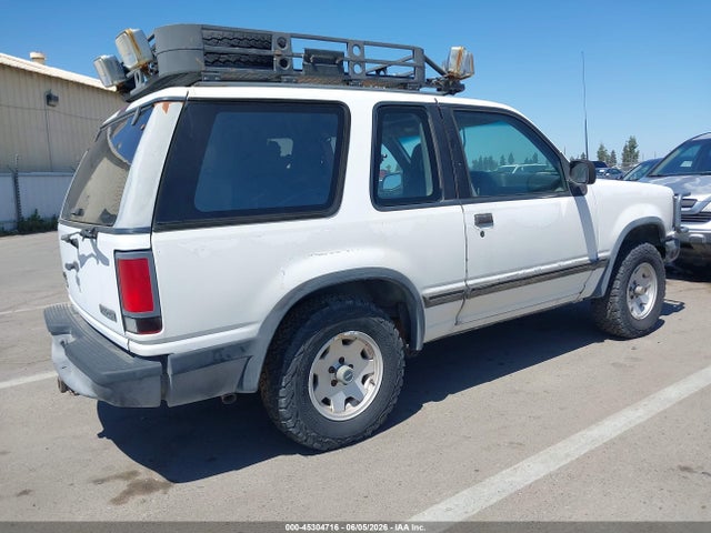 Продаж на аукціоні авто 1991 Mazda Navajo Lx, vin: 4f2cu44x6mum12163, номер лоту: 45304716