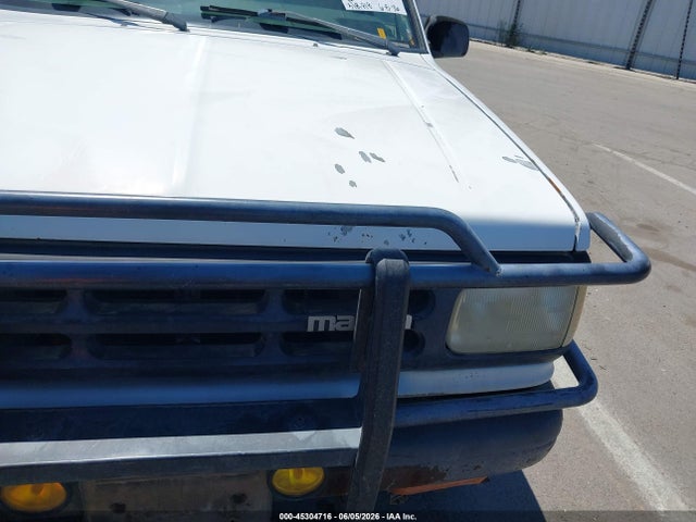 Продаж на аукціоні авто 1991 Mazda Navajo Lx, vin: 4f2cu44x6mum12163, номер лоту: 45304716