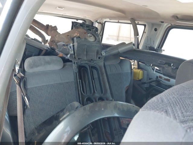 Продаж на аукціоні авто 1991 Mazda Navajo Lx, vin: 4f2cu44x6mum12163, номер лоту: 45304716