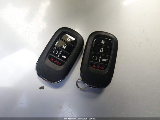 7FARS5H88TE006390 Honda Cr-v Hybrid 2wd Sport-l