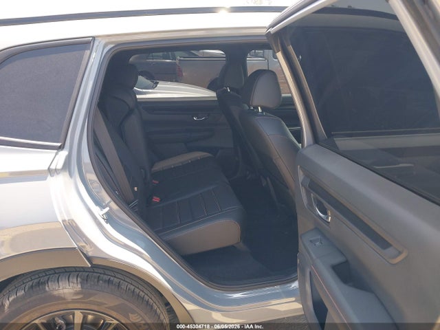 7FARS5H88TE006390 Honda Cr-v Hybrid 2wd Sport-l