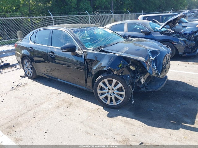 Aukcja sprzedaży 2015 Lexus Gs 350, vin: JTHBE1BL5FA001878, numer aukcji: 45304729