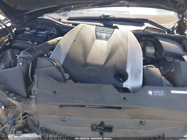 Aukcja sprzedaży 2015 Lexus Gs 350, vin: JTHBE1BL5FA001878, numer aukcji: 45304729