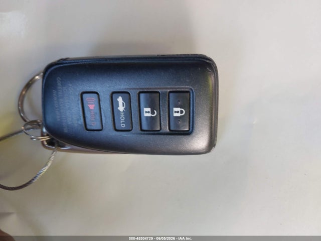Aukcja sprzedaży 2015 Lexus Gs 350, vin: JTHBE1BL5FA001878, numer aukcji: 45304729
