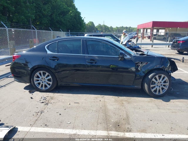 Aukcja sprzedaży 2015 Lexus Gs 350, vin: JTHBE1BL5FA001878, numer aukcji: 45304729