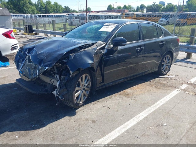 Aukcja sprzedaży 2015 Lexus Gs 350, vin: JTHBE1BL5FA001878, numer aukcji: 45304729
