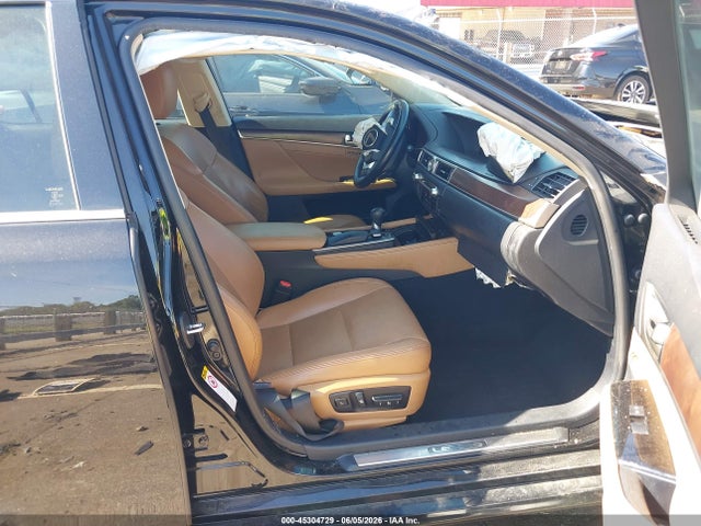 Aukcja sprzedaży 2015 Lexus Gs 350, vin: JTHBE1BL5FA001878, numer aukcji: 45304729