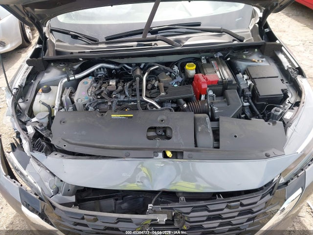 Aukcja sprzedaży 2024 Nissan Sentra S Xtronic Cvt, vin: 3N1AB8BV1RY388853, numer aukcji: 45304733