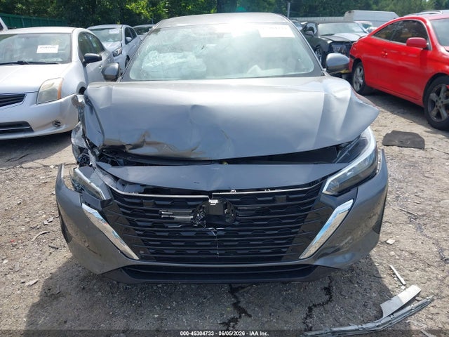 Aukcja sprzedaży 2024 Nissan Sentra S Xtronic Cvt, vin: 3N1AB8BV1RY388853, numer aukcji: 45304733