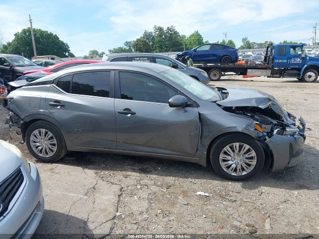 Aukcja sprzedaży 2024 Nissan Sentra S Xtronic Cvt, vin: 3N1AB8BV1RY388853, numer aukcji: 45304733