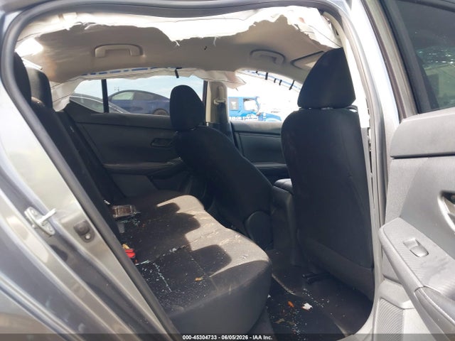 Aukcja sprzedaży 2024 Nissan Sentra S Xtronic Cvt, vin: 3N1AB8BV1RY388853, numer aukcji: 45304733