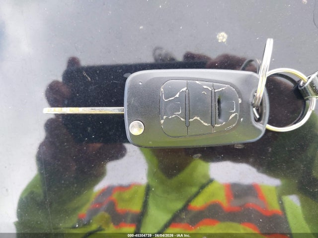 2013 Kia Soul მანქანა იყიდება აუქციონზე, vin: KNDJT2A50D7618210, აუქციონის ნომერი: 45304739
