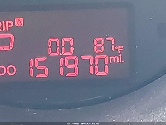 2013 Kia Soul მანქანა იყიდება აუქციონზე, vin: KNDJT2A50D7618210, აუქციონის ნომერი: 45304739