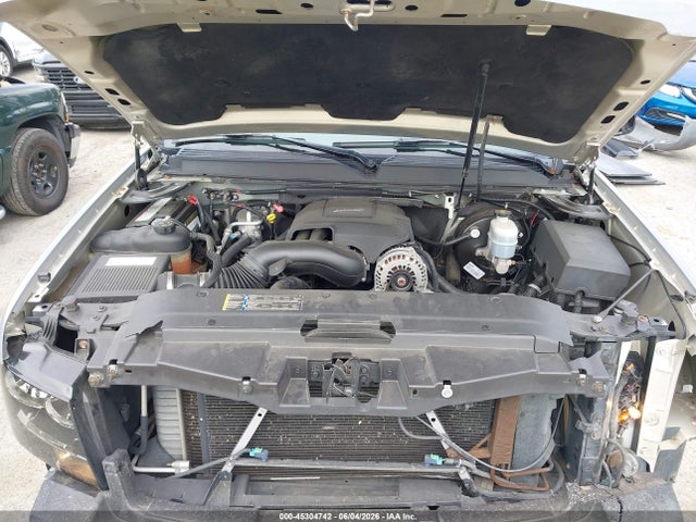 2007 Chevrolet Avalanche 1500 Ltz მანქანა იყიდება აუქციონზე, vin: 3GNEC12007G176379, აუქციონის ნომერი: 45304742