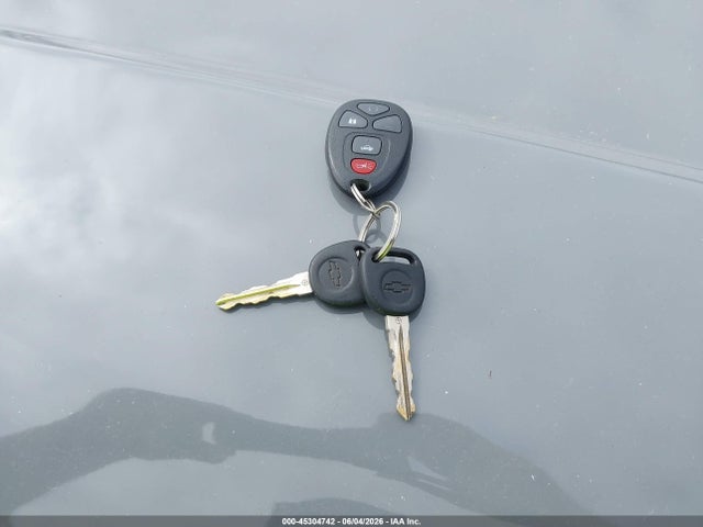 2007 Chevrolet Avalanche 1500 Ltz მანქანა იყიდება აუქციონზე, vin: 3GNEC12007G176379, აუქციონის ნომერი: 45304742