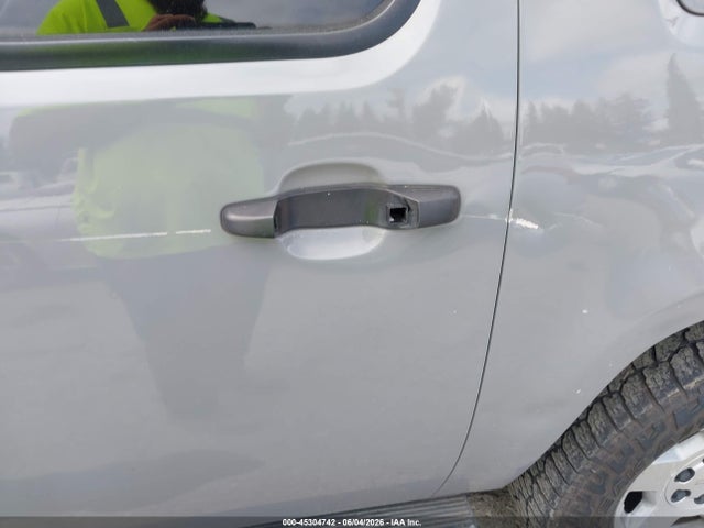 2007 Chevrolet Avalanche 1500 Ltz მანქანა იყიდება აუქციონზე, vin: 3GNEC12007G176379, აუქციონის ნომერი: 45304742