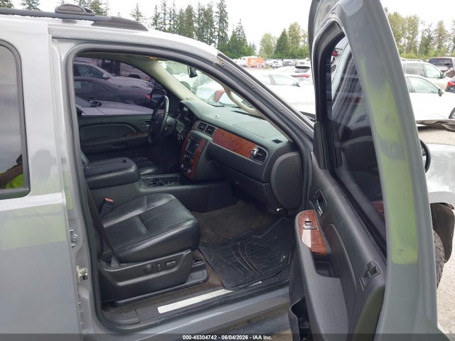 2007 Chevrolet Avalanche 1500 Ltz მანქანა იყიდება აუქციონზე, vin: 3GNEC12007G176379, აუქციონის ნომერი: 45304742