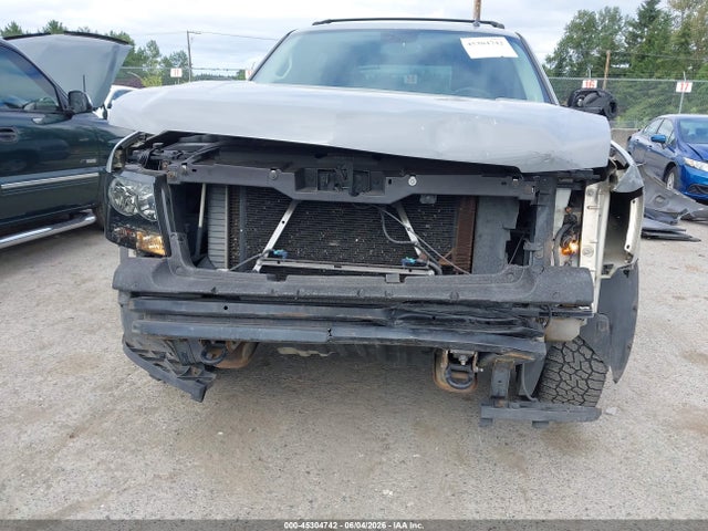 2007 Chevrolet Avalanche 1500 Ltz მანქანა იყიდება აუქციონზე, vin: 3GNEC12007G176379, აუქციონის ნომერი: 45304742