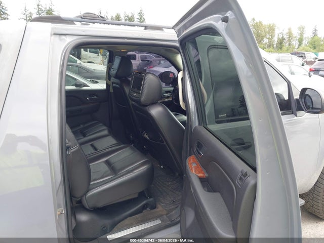 2007 Chevrolet Avalanche 1500 Ltz მანქანა იყიდება აუქციონზე, vin: 3GNEC12007G176379, აუქციონის ნომერი: 45304742