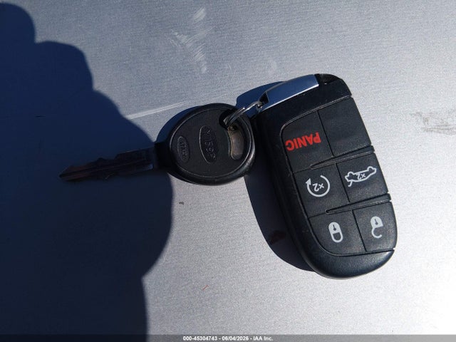 Aukcja sprzedaży 2015 Chrysler 200 S, vin: 1C3CCCBB6FN650987, numer aukcji: 45304743