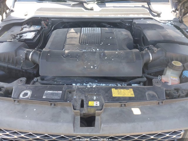 Продаж на аукціоні авто 2010 Land Rover Range Rover Sport Hse, vin: SALSK2D46AA253632, номер лоту: 45304749