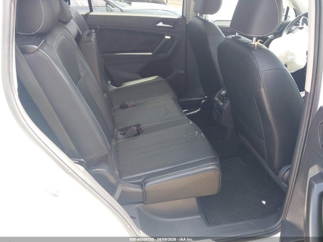Продажа на аукционе авто 2022 Volkswagen Tiguan 2.0t Se, vin: 3VV3B7AX2NM080225, номер лота: 45304750