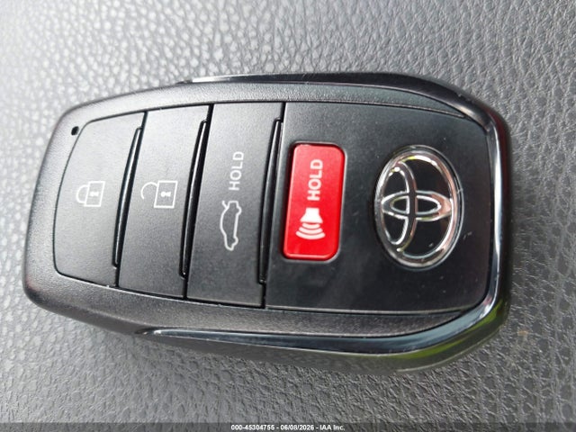 Продажа на аукционе авто 2025 Toyota Camry Xse, vin: 4T1DAACK6SU177323, номер лота: 45304755