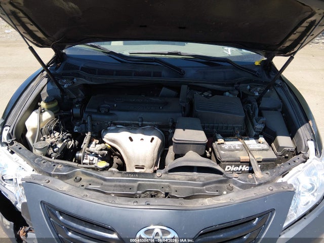 Продажа на аукционе авто 2009 Toyota Camry Le, vin: 4T1BE46K59U305571, номер лота: 45304756