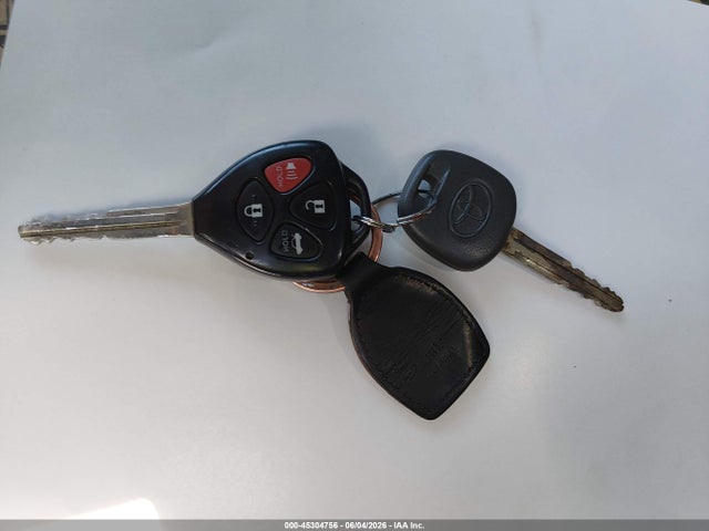 Продажа на аукционе авто 2009 Toyota Camry Le, vin: 4T1BE46K59U305571, номер лота: 45304756