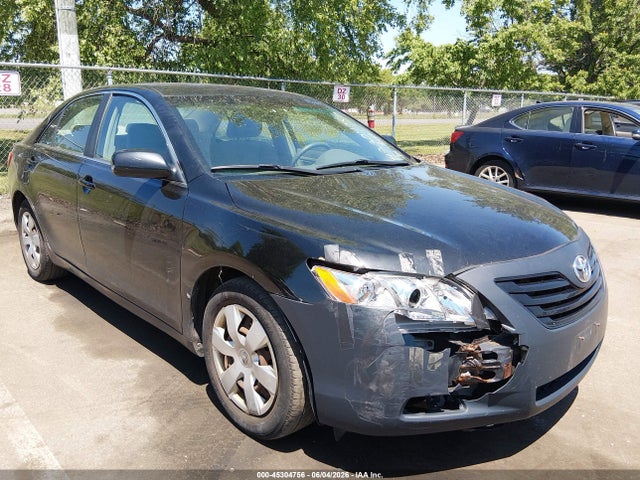 Продажа на аукционе авто 2009 Toyota Camry Le, vin: 4T1BE46K59U305571, номер лота: 45304756