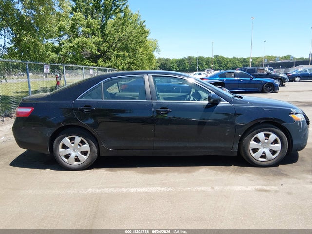 Продажа на аукционе авто 2009 Toyota Camry Le, vin: 4T1BE46K59U305571, номер лота: 45304756