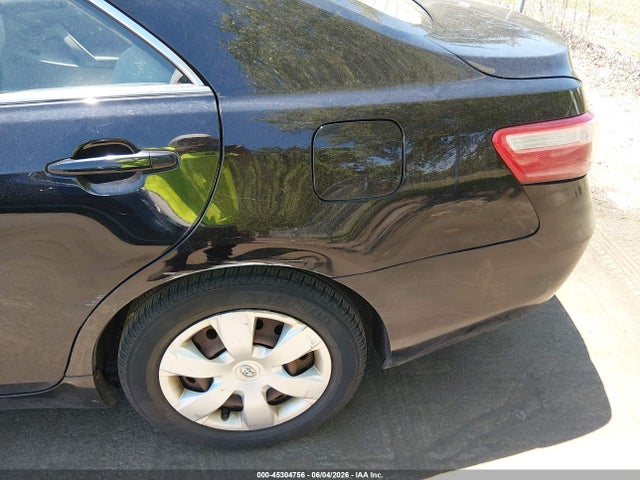 Продажа на аукционе авто 2009 Toyota Camry Le, vin: 4T1BE46K59U305571, номер лота: 45304756