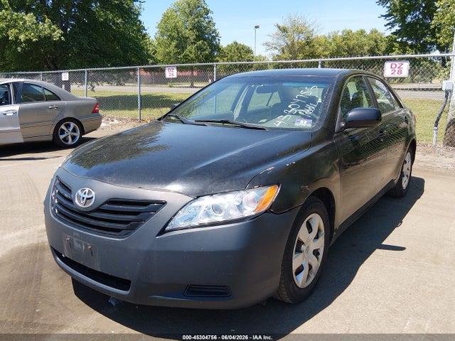 Продажа на аукционе авто 2009 Toyota Camry Le, vin: 4T1BE46K59U305571, номер лота: 45304756