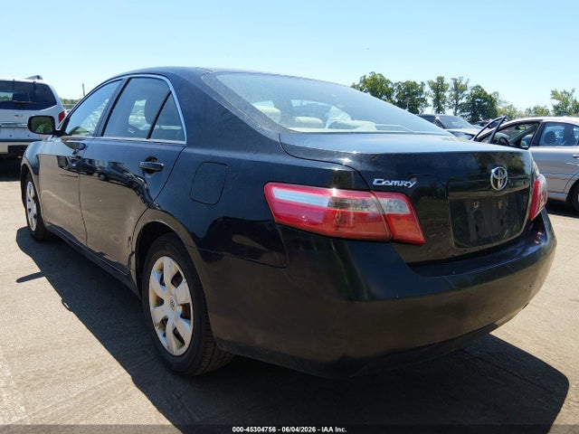 Продажа на аукционе авто 2009 Toyota Camry Le, vin: 4T1BE46K59U305571, номер лота: 45304756