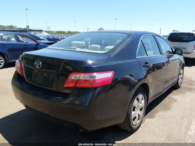 Продажа на аукционе авто 2009 Toyota Camry Le, vin: 4T1BE46K59U305571, номер лота: 45304756