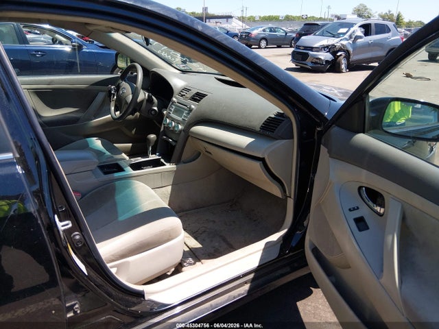 Продажа на аукционе авто 2009 Toyota Camry Le, vin: 4T1BE46K59U305571, номер лота: 45304756