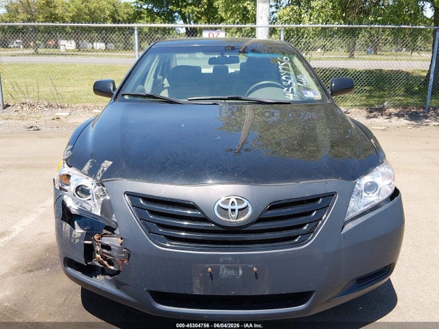 Продажа на аукционе авто 2009 Toyota Camry Le, vin: 4T1BE46K59U305571, номер лота: 45304756