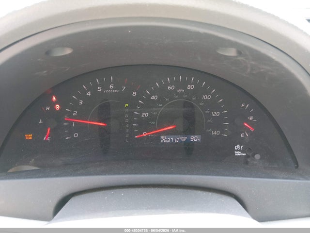 Продажа на аукционе авто 2009 Toyota Camry Le, vin: 4T1BE46K59U305571, номер лота: 45304756