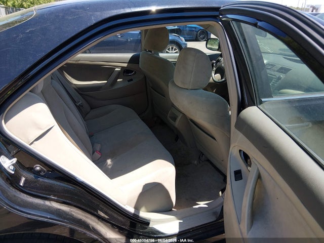Продажа на аукционе авто 2009 Toyota Camry Le, vin: 4T1BE46K59U305571, номер лота: 45304756
