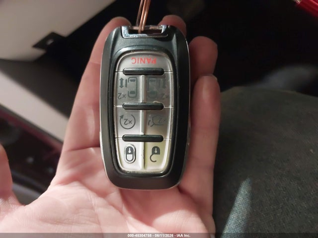 Aukcja sprzedaży 2019 Chrysler Pacifica Touring L, vin: 2C4RC1BG7KR624773, numer aukcji: 45304758