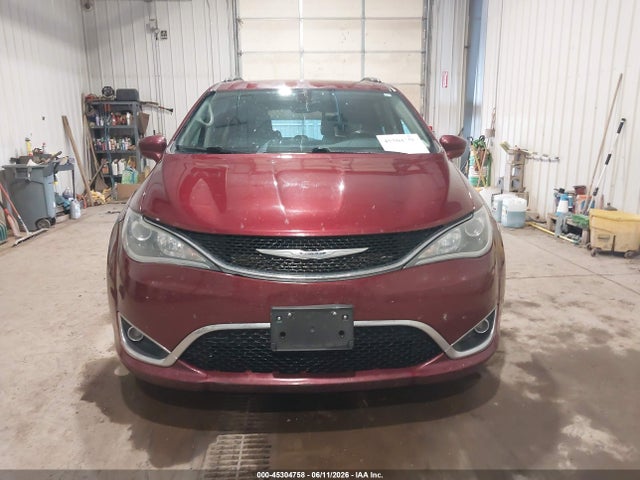 Aukcja sprzedaży 2019 Chrysler Pacifica Touring L, vin: 2C4RC1BG7KR624773, numer aukcji: 45304758