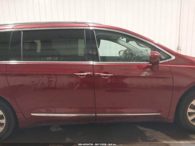 Aukcja sprzedaży 2019 Chrysler Pacifica Touring L, vin: 2C4RC1BG7KR624773, numer aukcji: 45304758