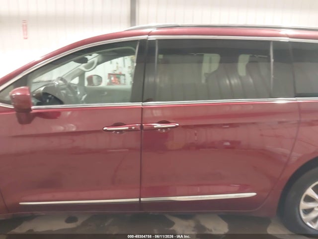 Aukcja sprzedaży 2019 Chrysler Pacifica Touring L, vin: 2C4RC1BG7KR624773, numer aukcji: 45304758