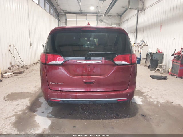 Aukcja sprzedaży 2019 Chrysler Pacifica Touring L, vin: 2C4RC1BG7KR624773, numer aukcji: 45304758
