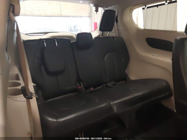 Aukcja sprzedaży 2019 Chrysler Pacifica Touring L, vin: 2C4RC1BG7KR624773, numer aukcji: 45304758