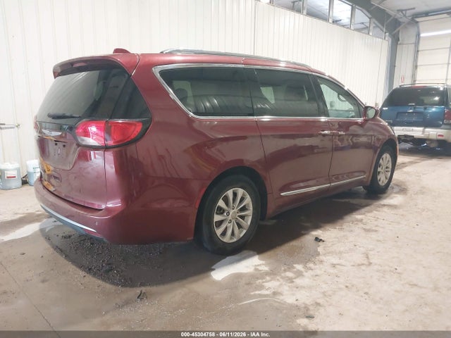 Aukcja sprzedaży 2019 Chrysler Pacifica Touring L, vin: 2C4RC1BG7KR624773, numer aukcji: 45304758